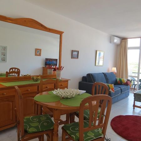 Lual Burriana Apartamento Nerja Exterior foto
