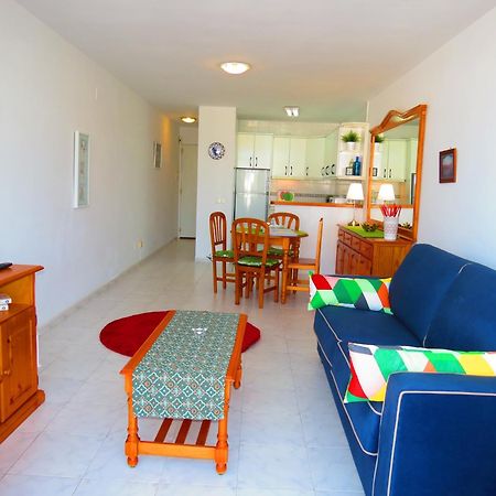 Lual Burriana Apartamento Nerja Exterior foto