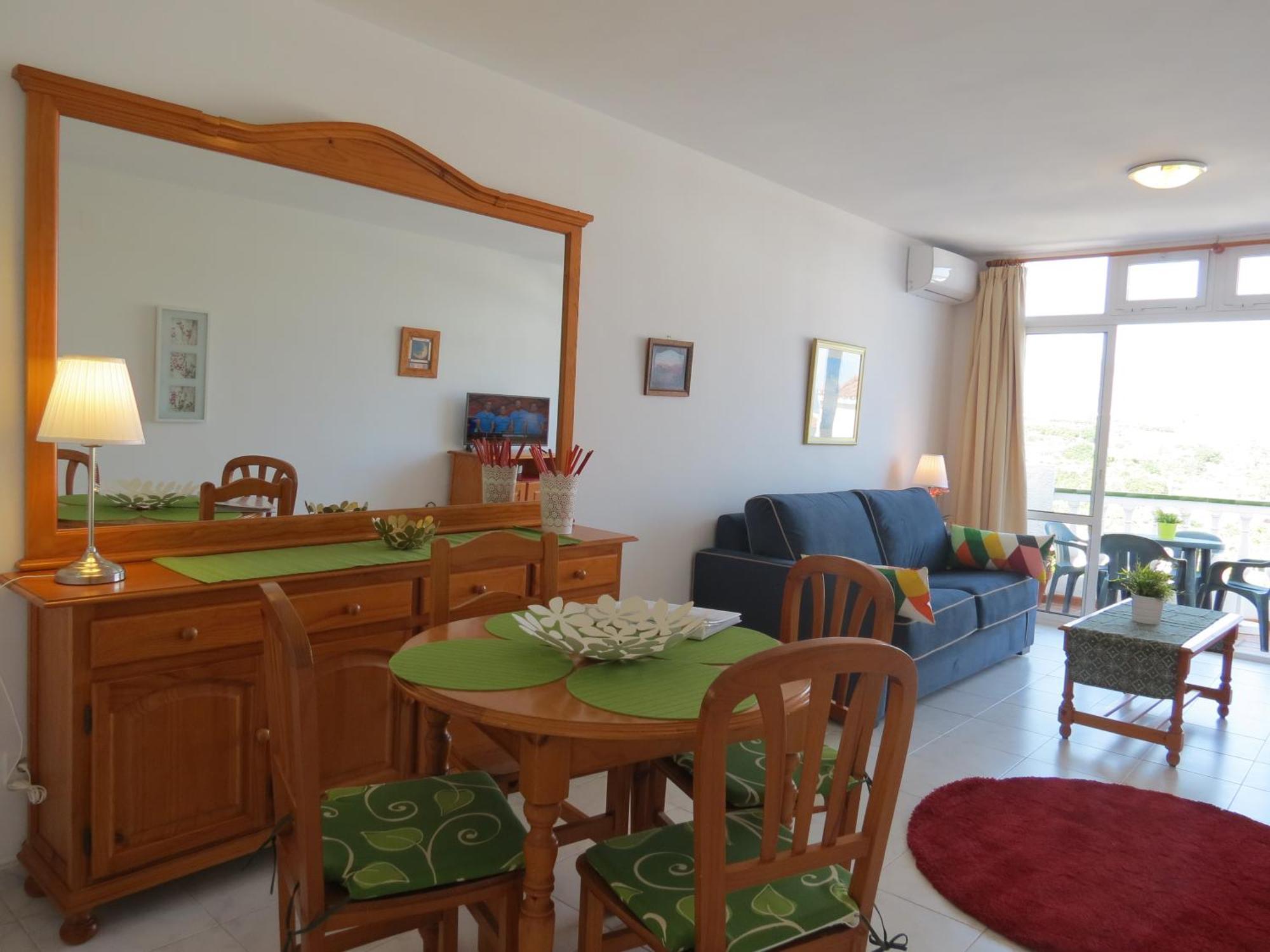 Lual Burriana Apartamento Nerja Exterior foto